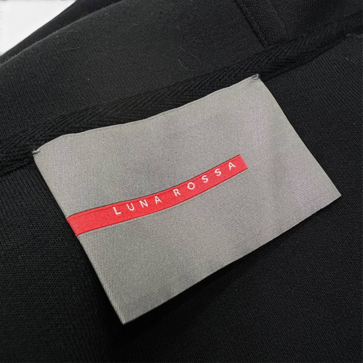 Felpa in neoprene taglia S