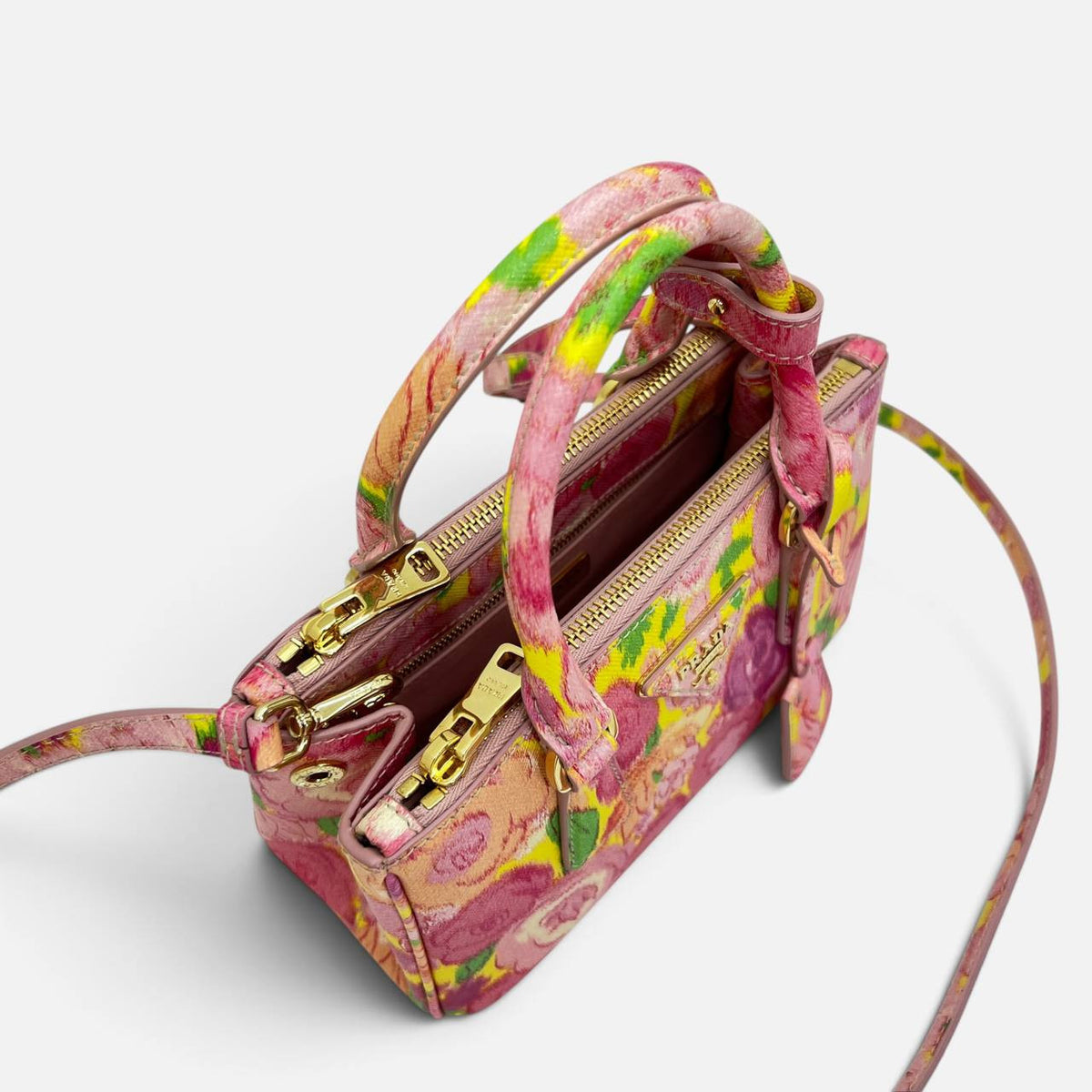 Galleria mini multicolor