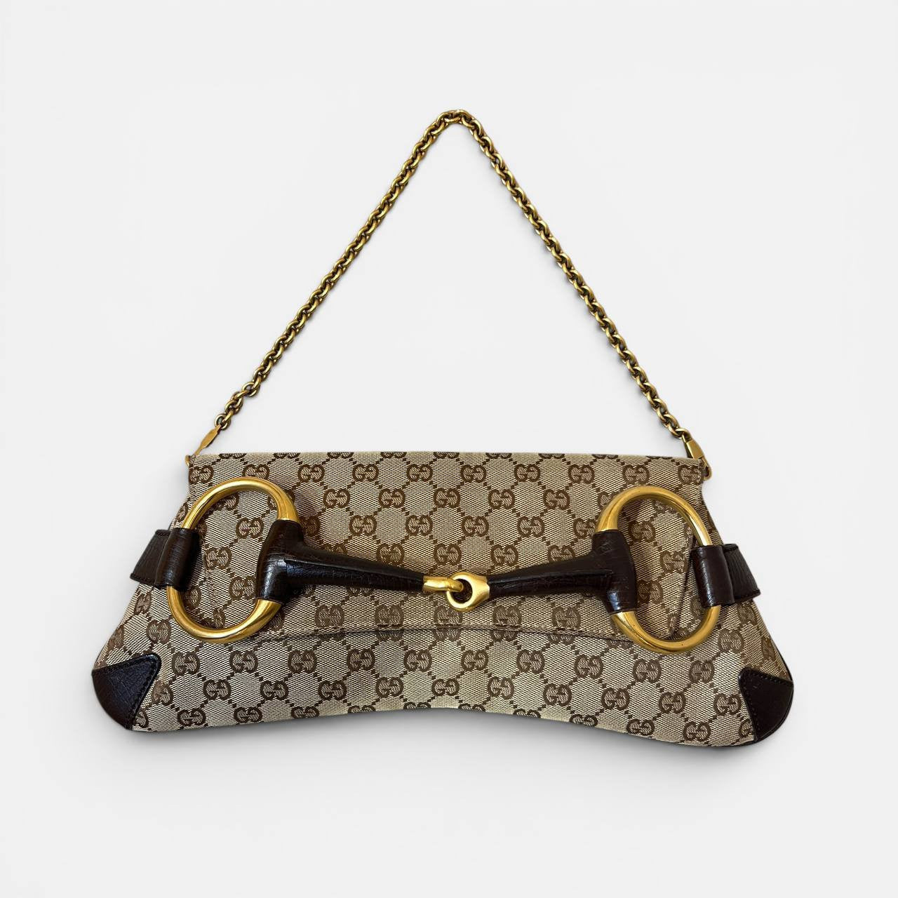 Horsebit 1955 borsa a spalla