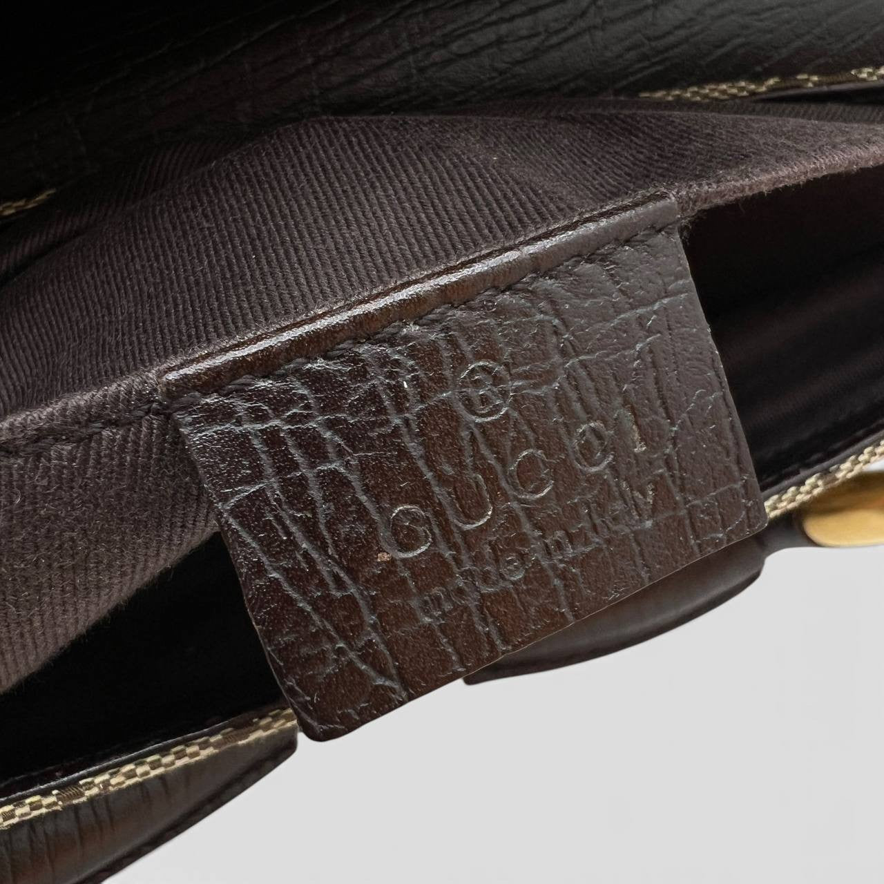Horsebit 1955 borsa a spalla