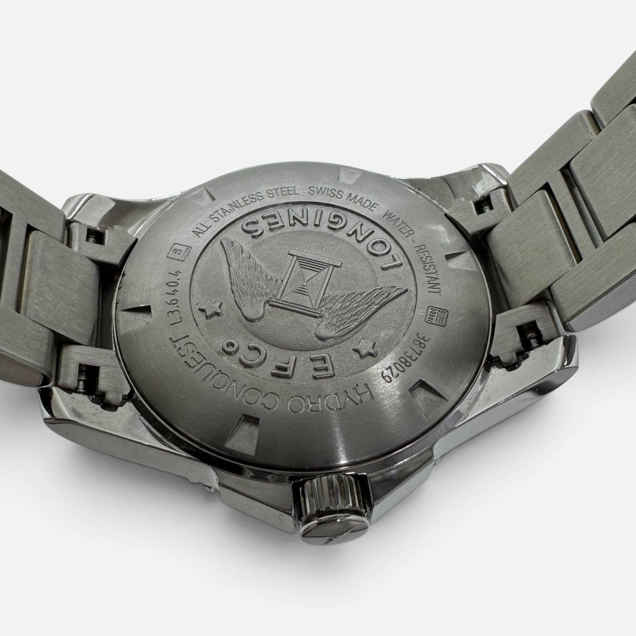 Hydro Conquest L3.640.4
