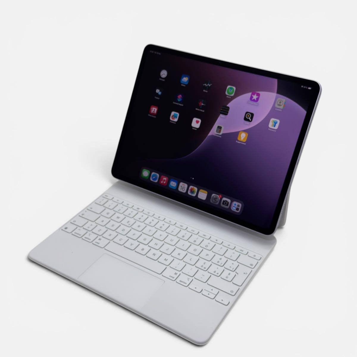 iPad Air 13” 512 GB M2