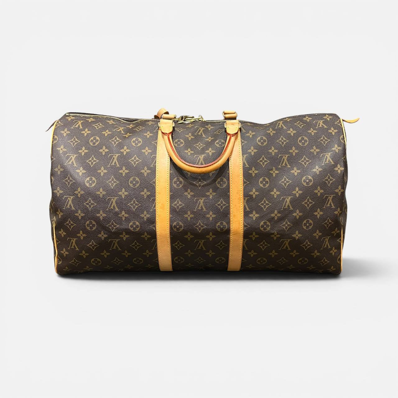 Keepall 55 Monogram