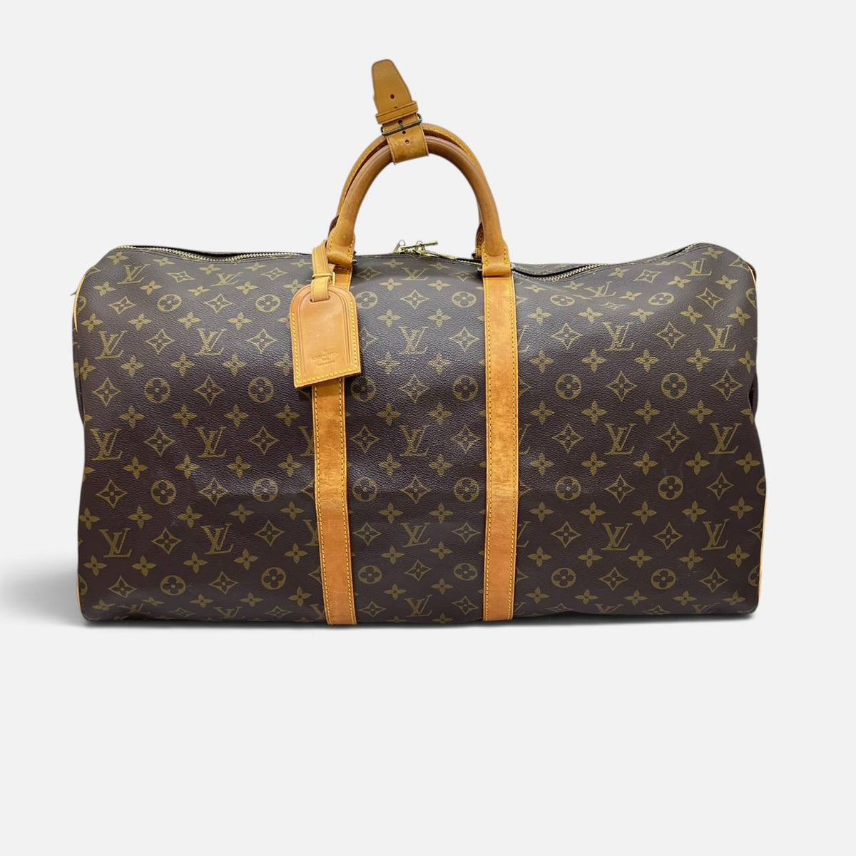 Keepall 55 Vintage