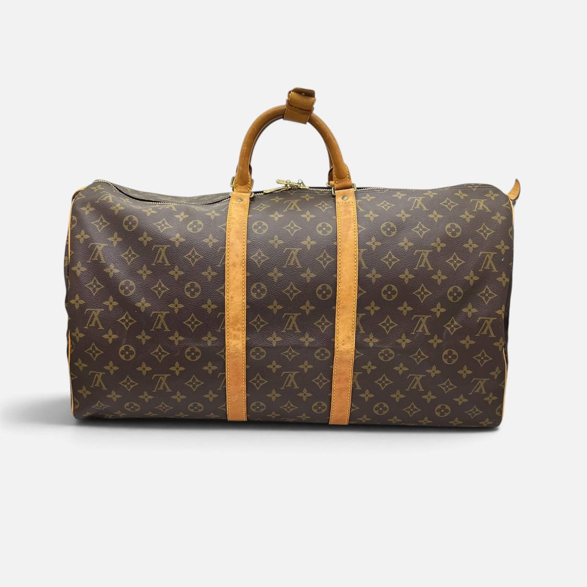 Keepall 55 Vintage