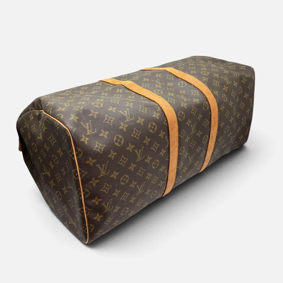 Keepall 55 Vintage