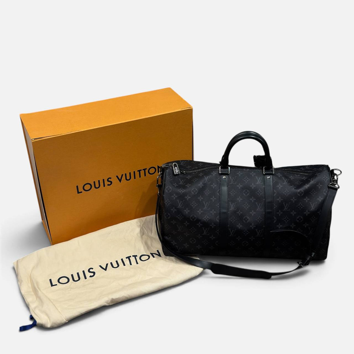Keepall Bandouliére 45