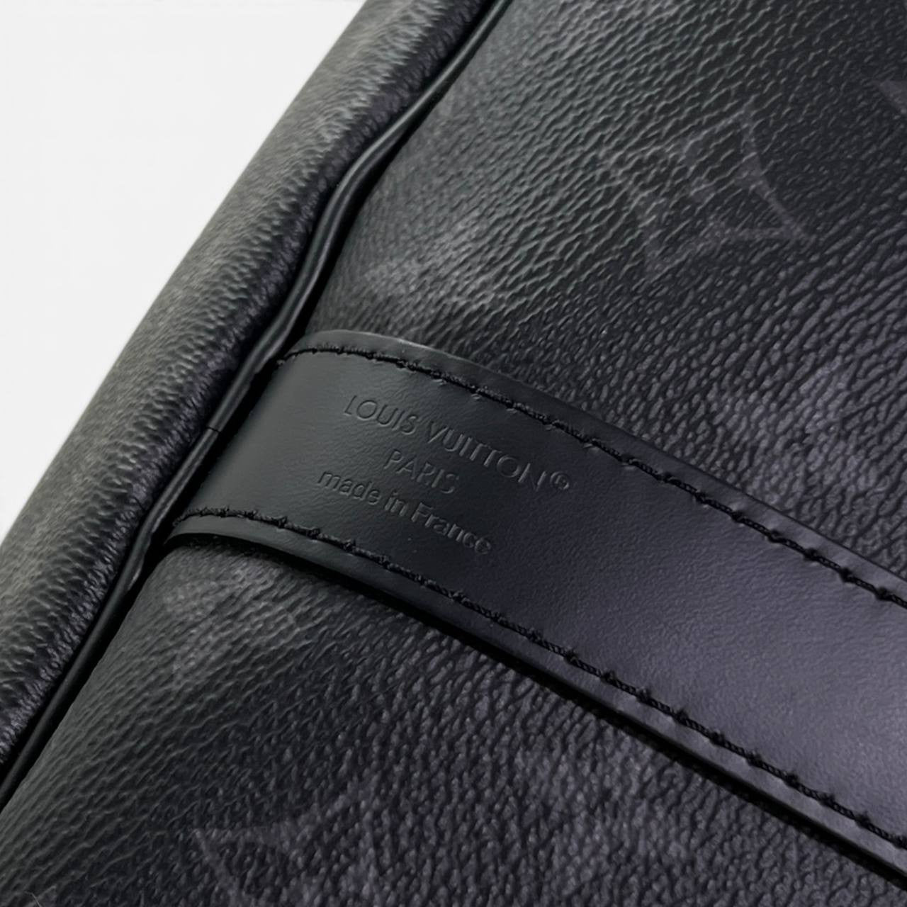 Keepall Bandouliére 55