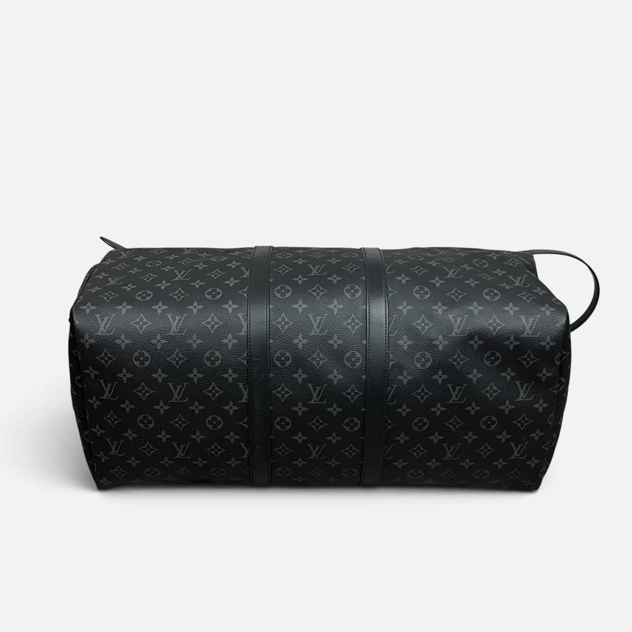Keepall Bandouliére 55