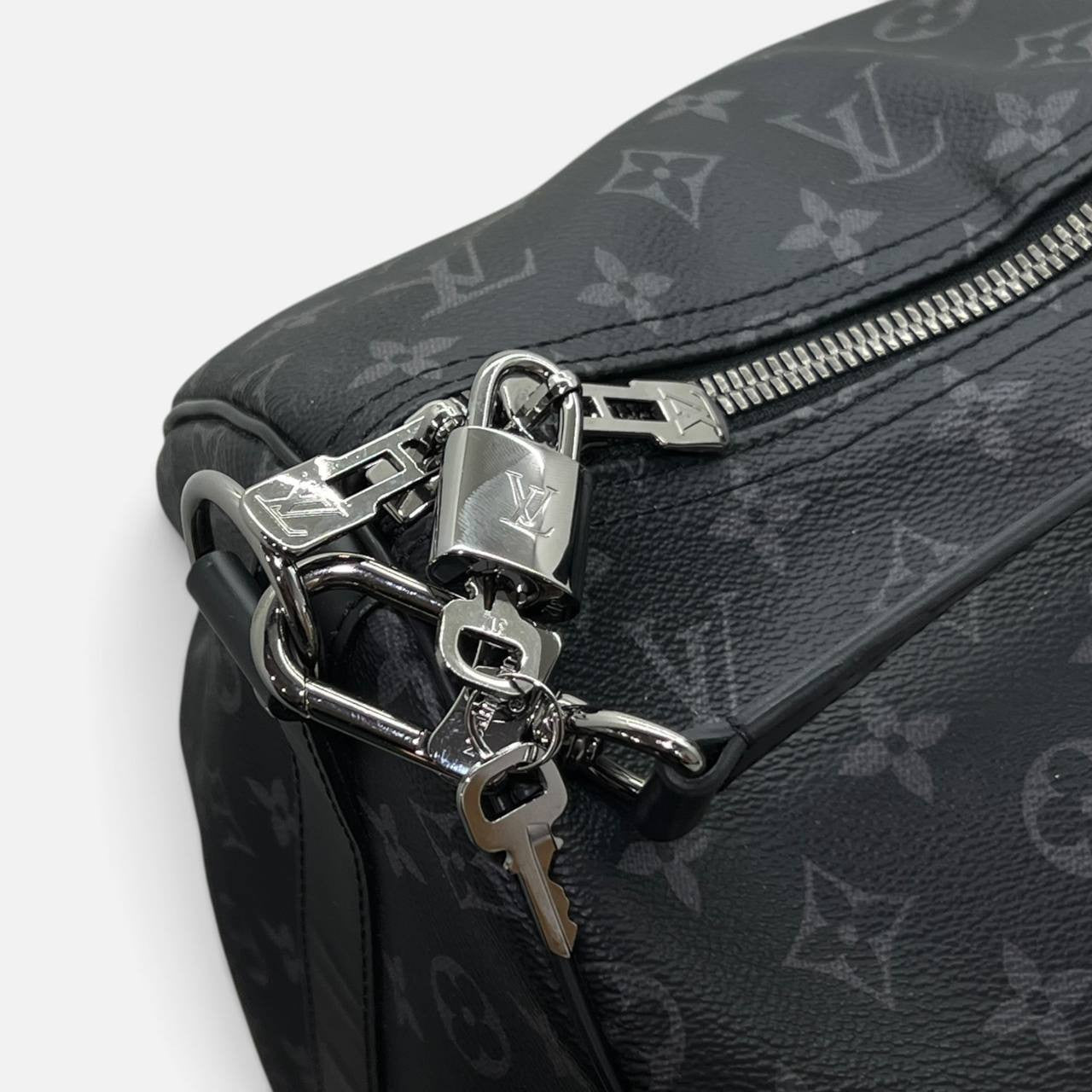 Keepall Bandouliére 55