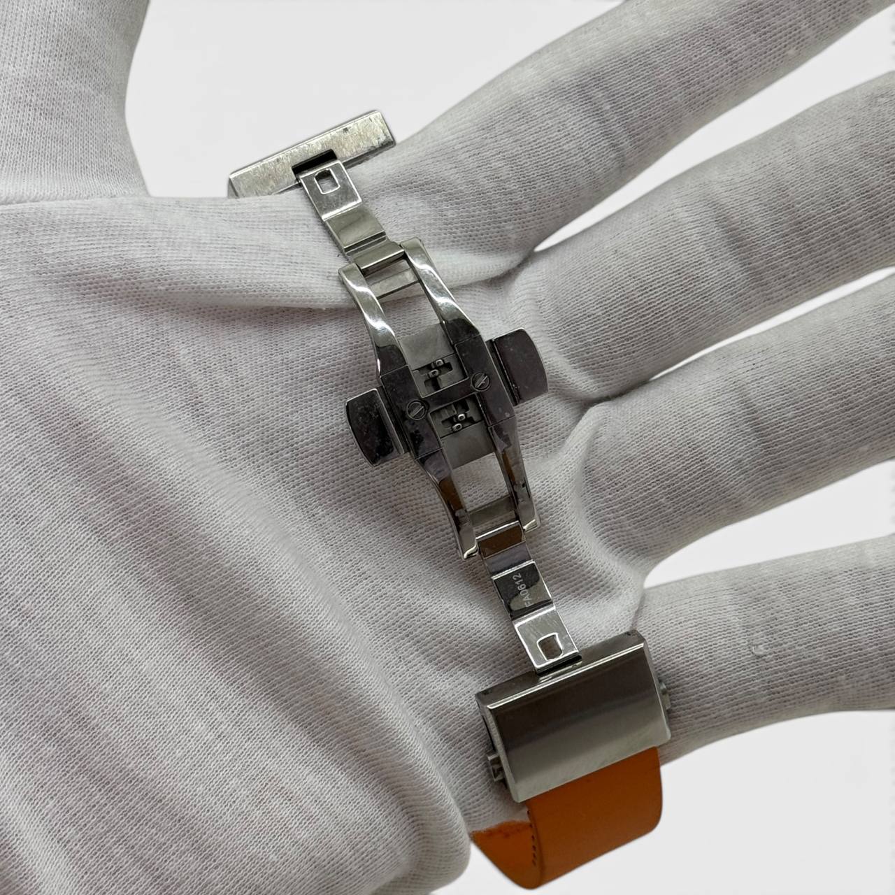 Khaki Aviation Flight Timer