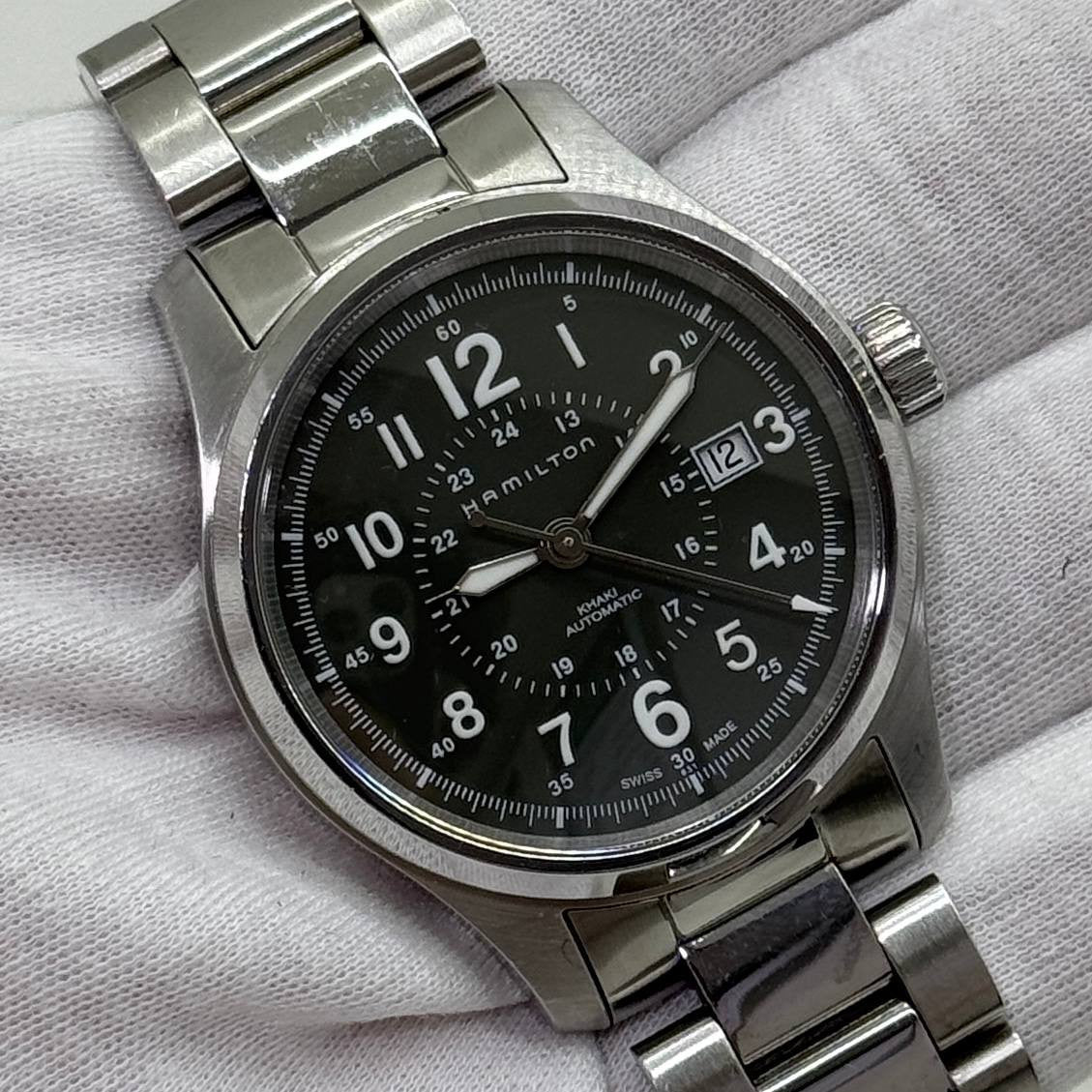 Khaki Field H705950