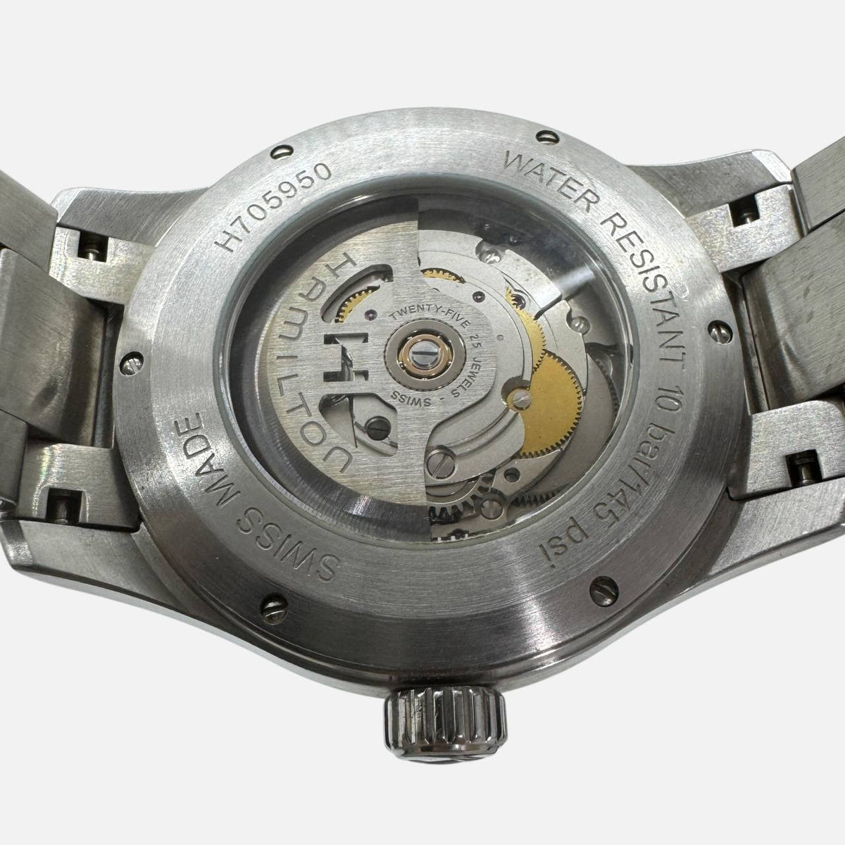 Khaki Field H705950