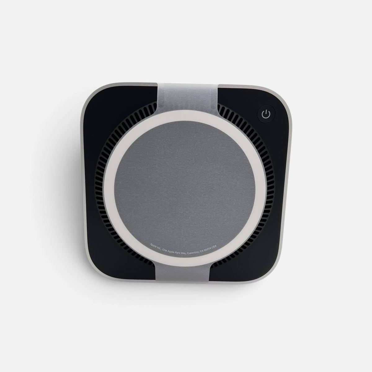 Mac Mini M6 16 gb 256