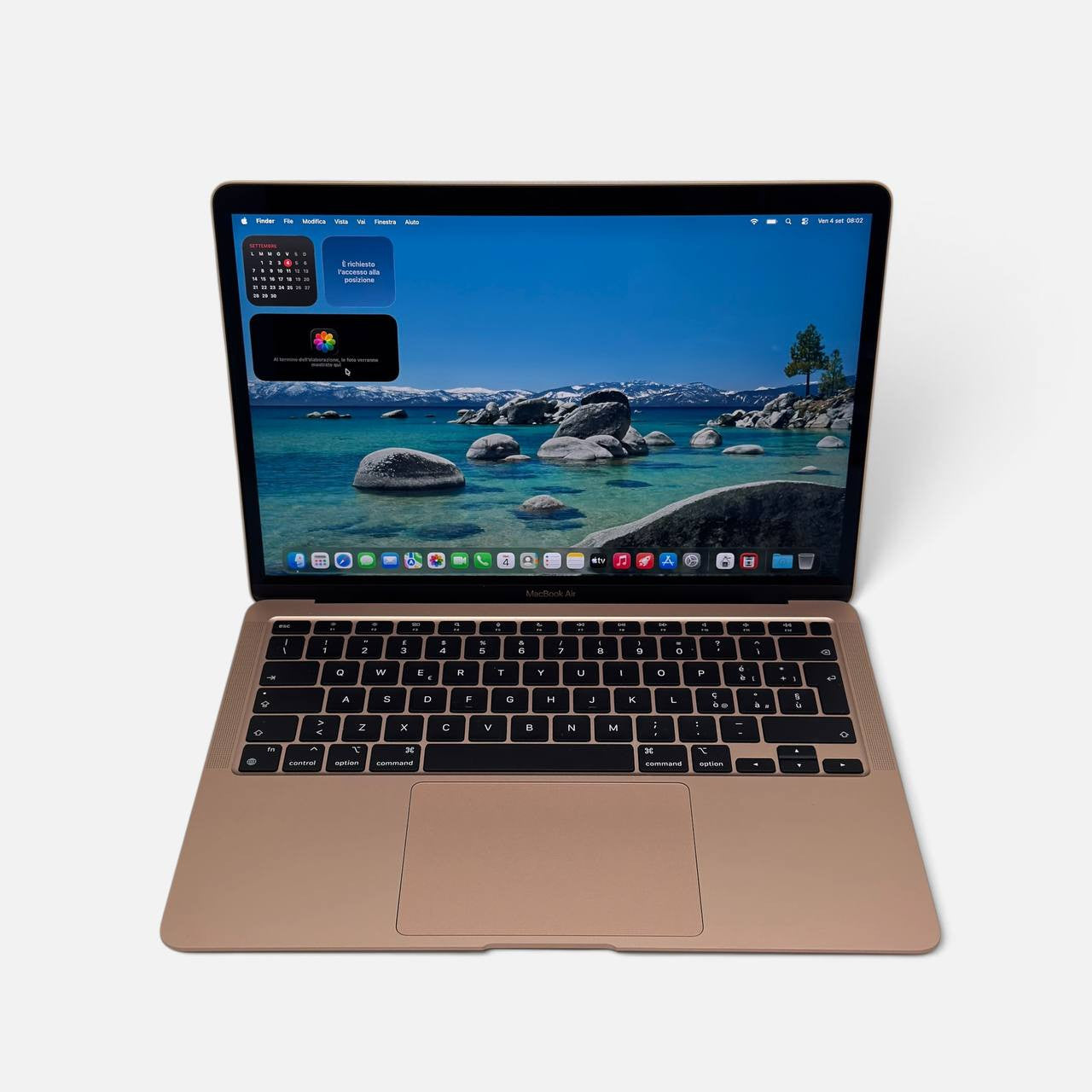 MacBook Air 13” M1 2020