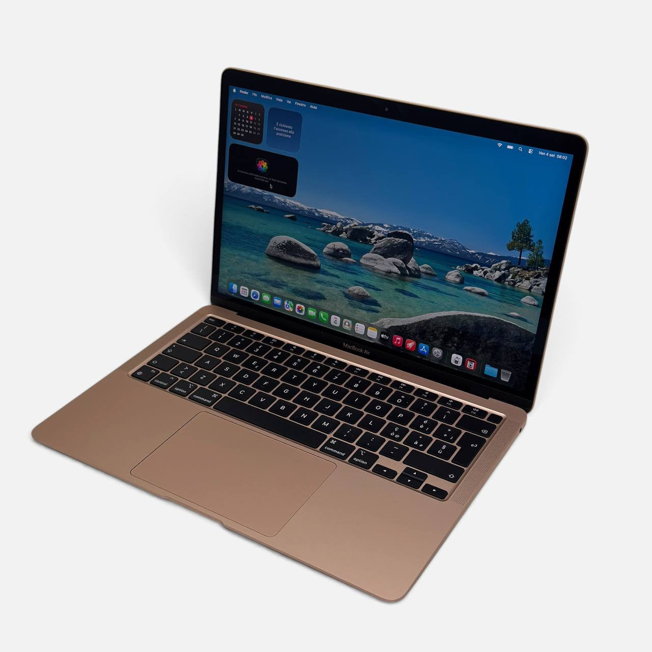 MacBook Air 13” M1 2020