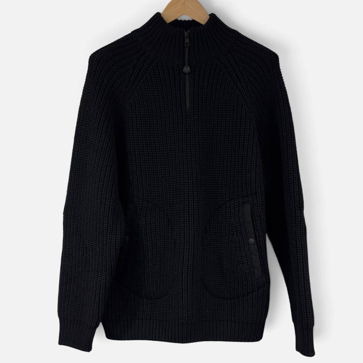 Maglione Tricot in lana