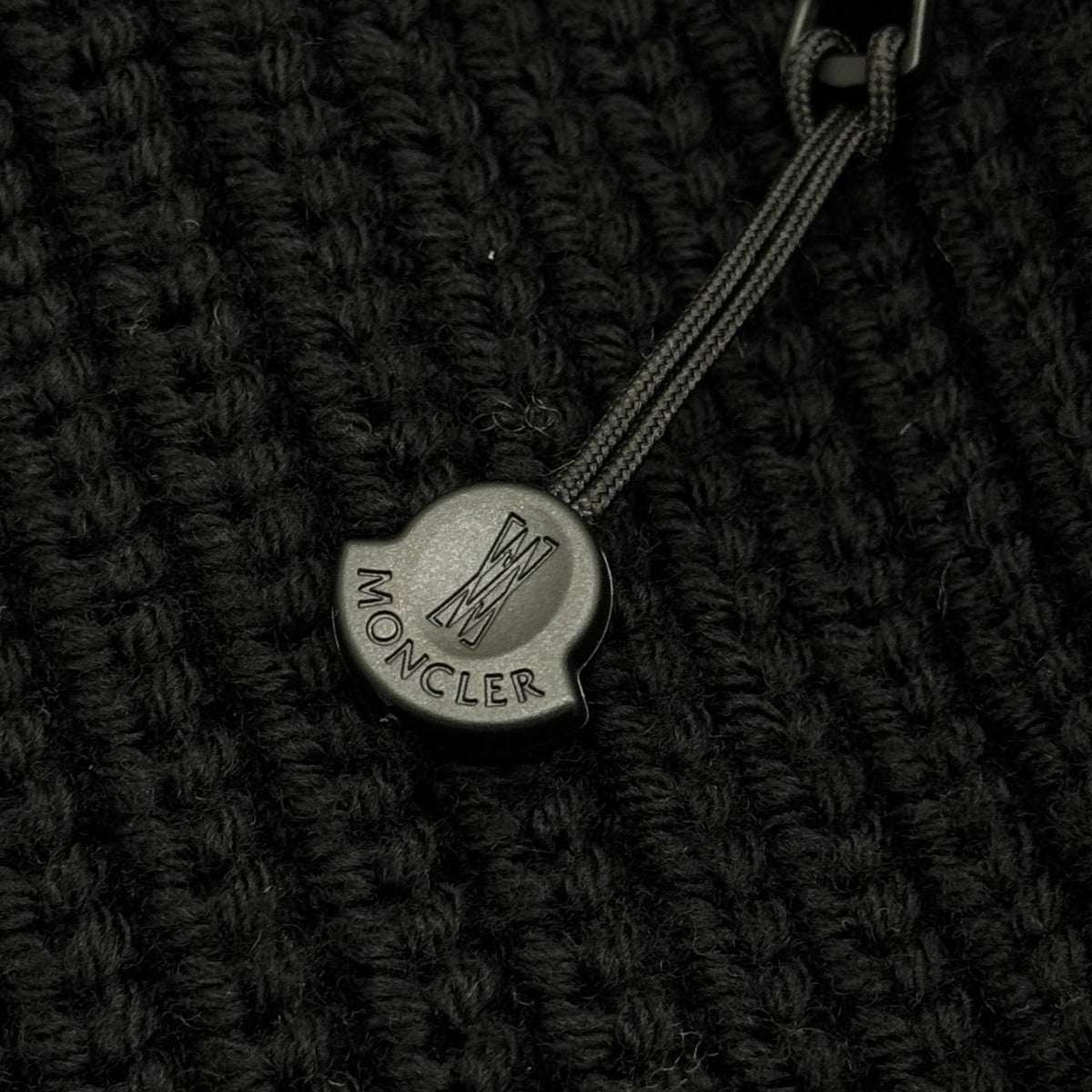 Maglione Tricot in lana