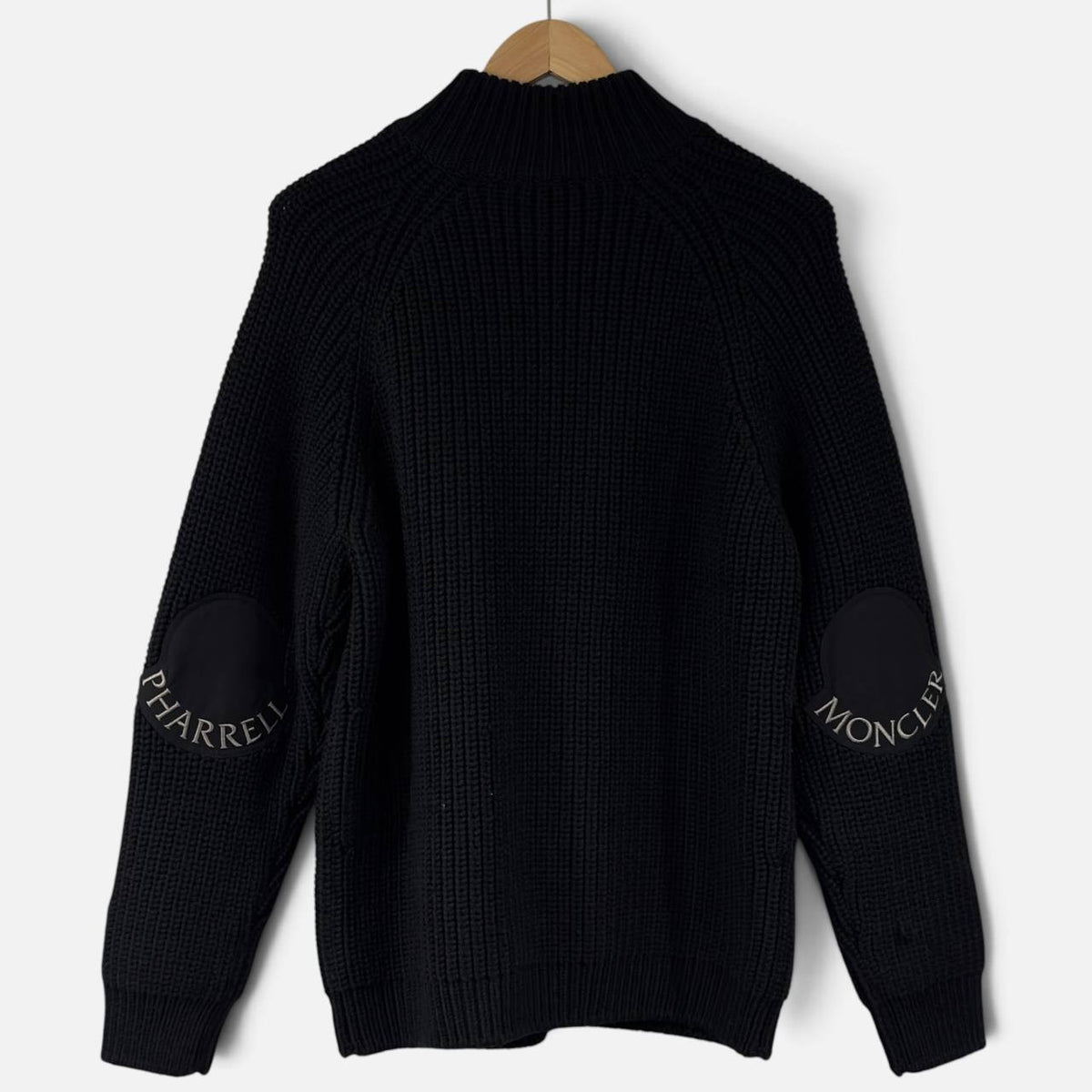 Maglione Tricot in lana