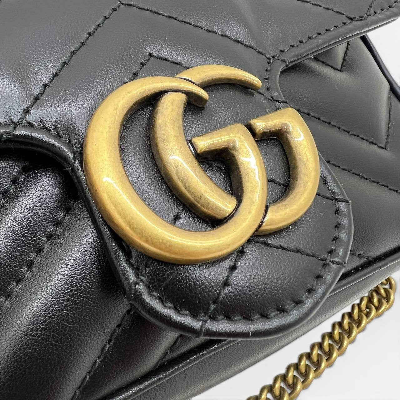 Marmont GG mini borsa