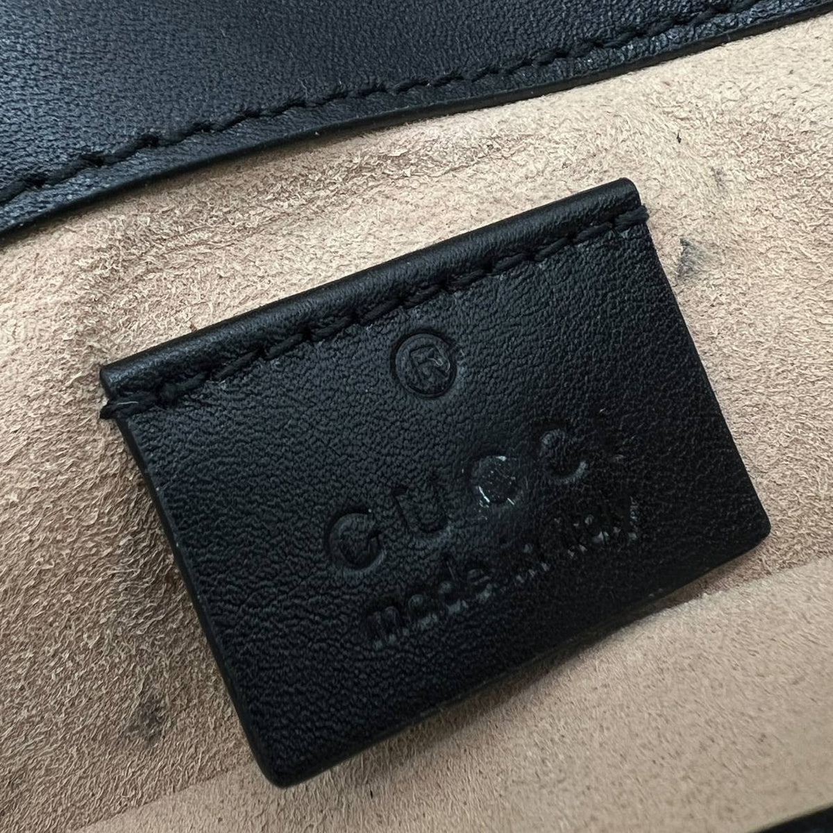 Marmont mini borsa a tracolla