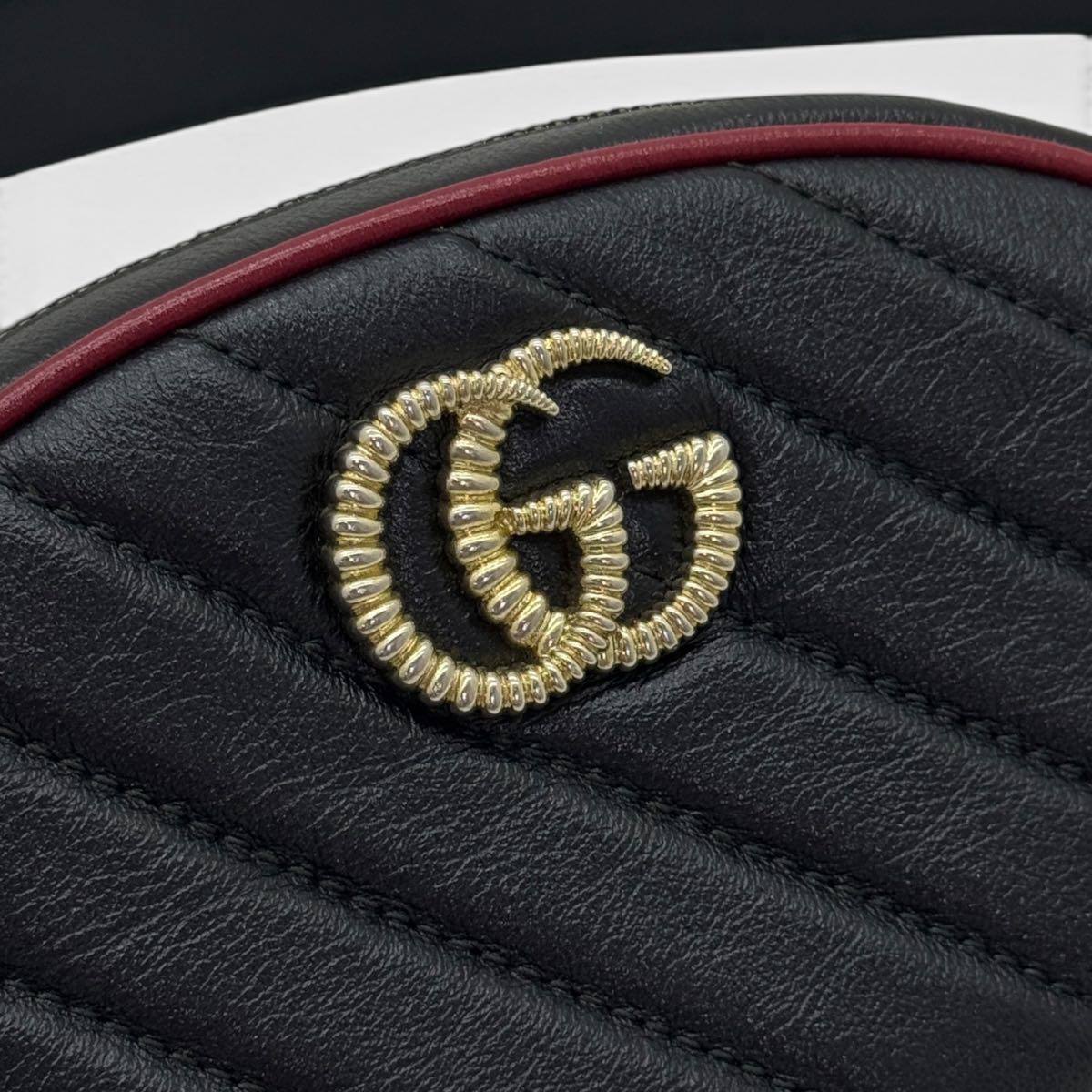 Marsupio GG Marmont
