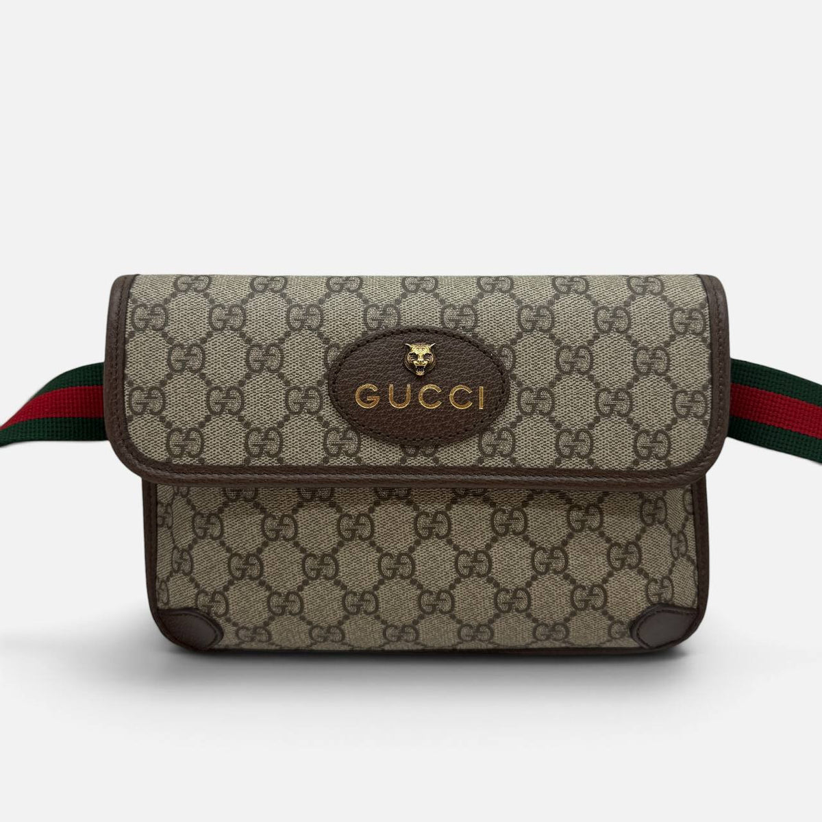 Marsupio neo vintage GG supreme