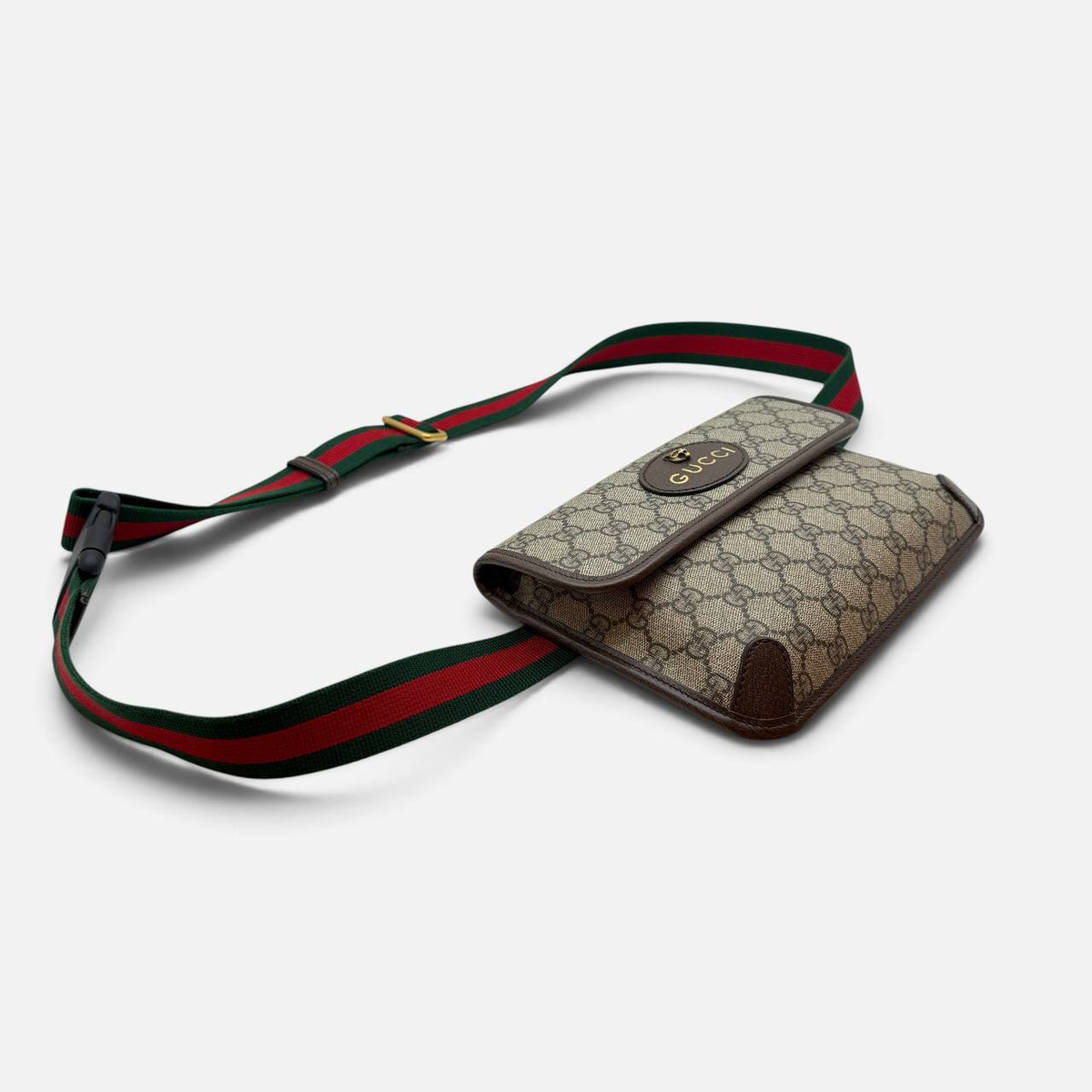 Marsupio neo vintage GG supreme