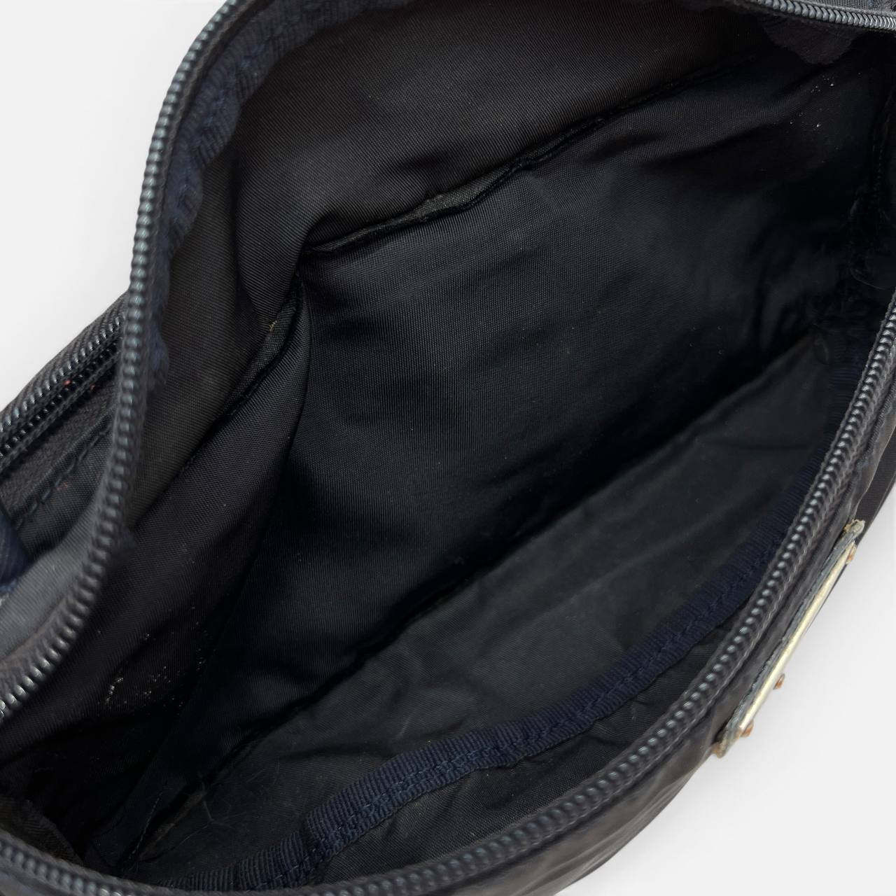 Marsupio piccolo in nylon