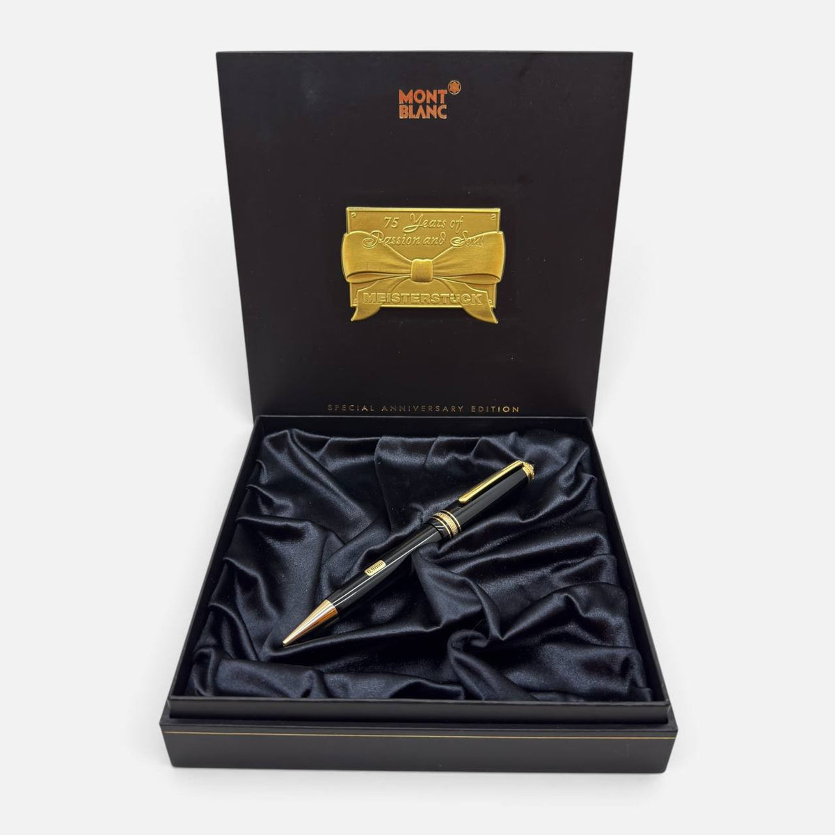 Meisterstück Portamine Special Anniversary Edition 75 Years