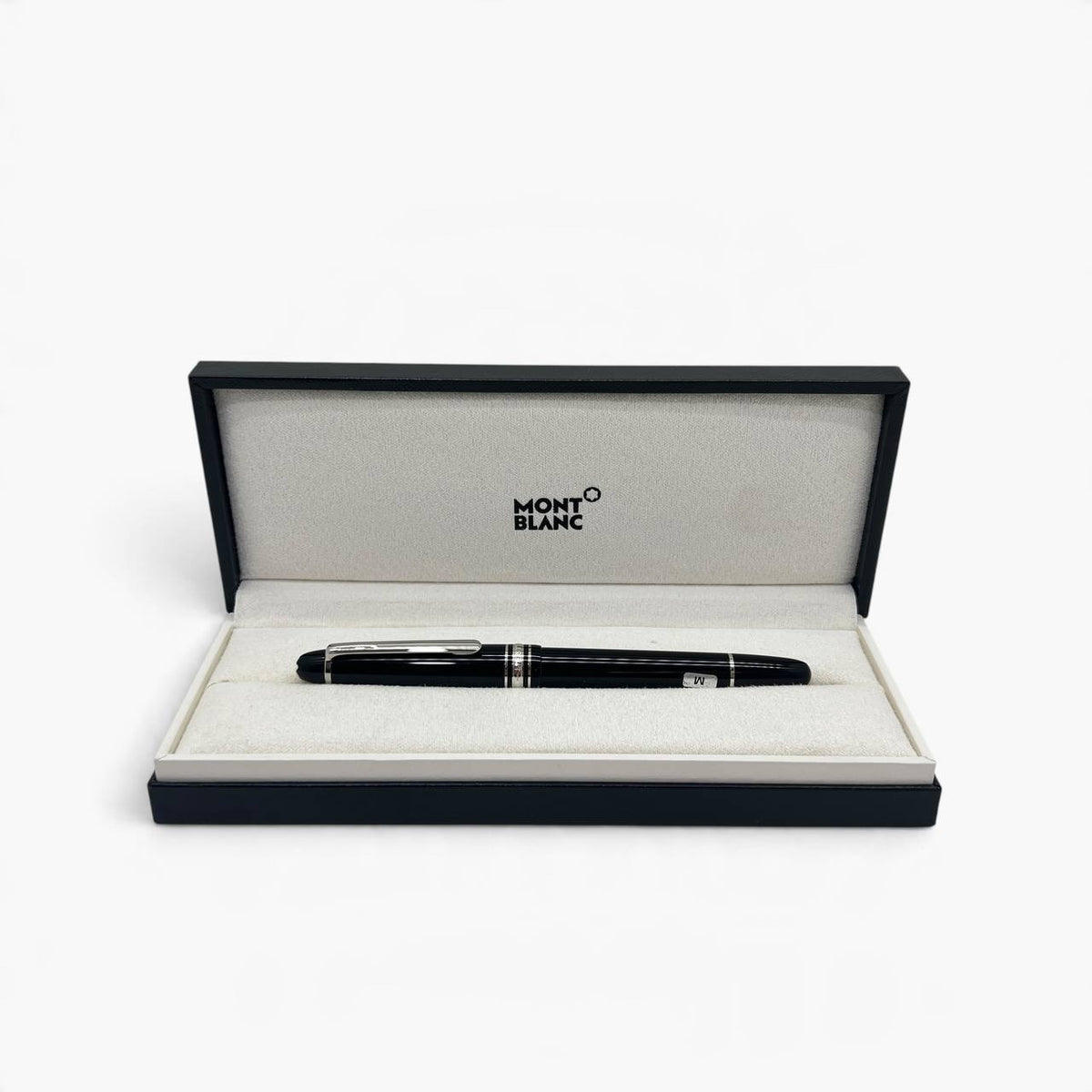 Meisterstück Stilo Classique platinum