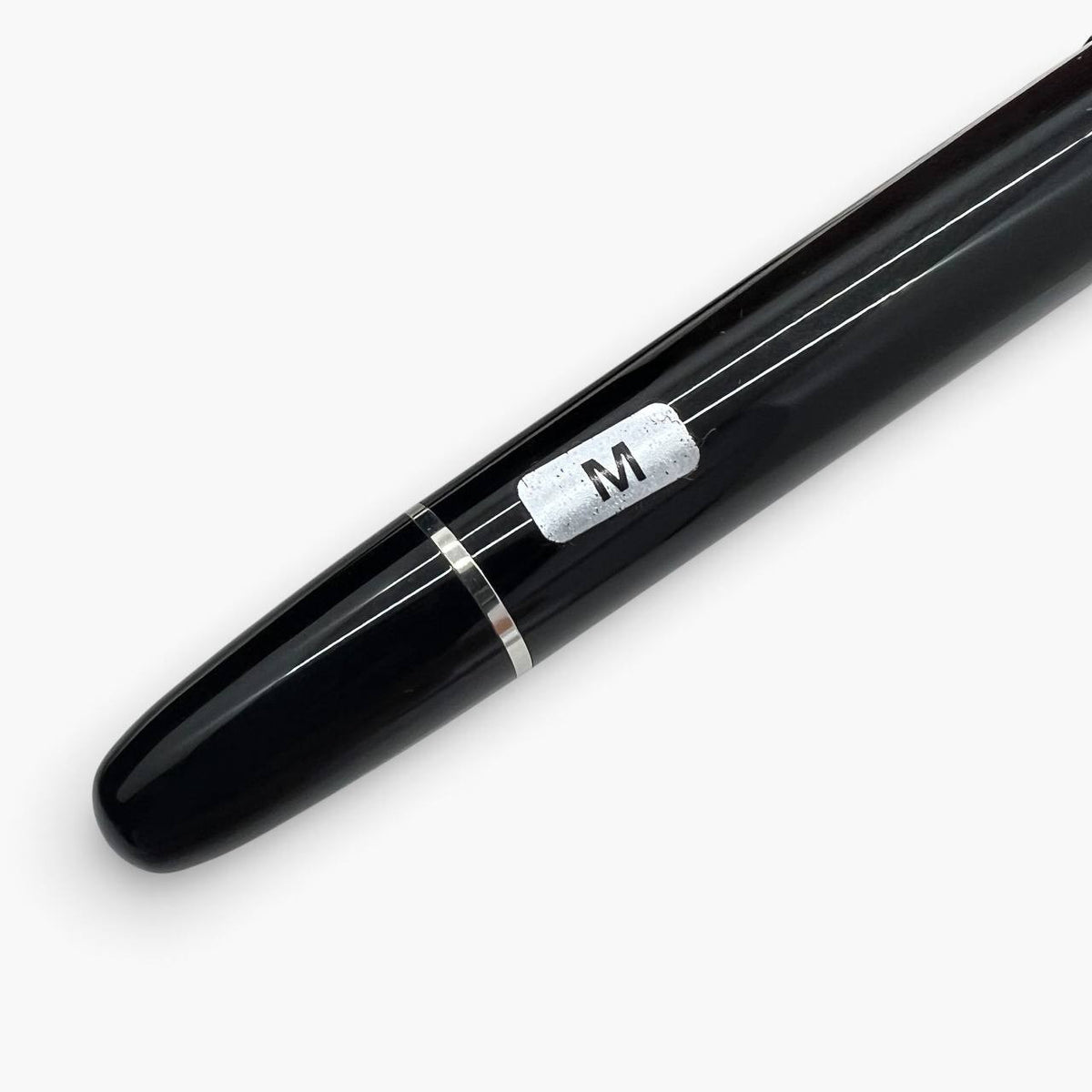 Meisterstück Stilo Classique platinum