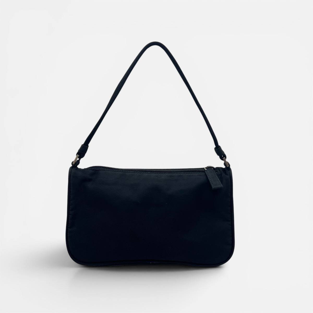 Mini borsa in Nylon
