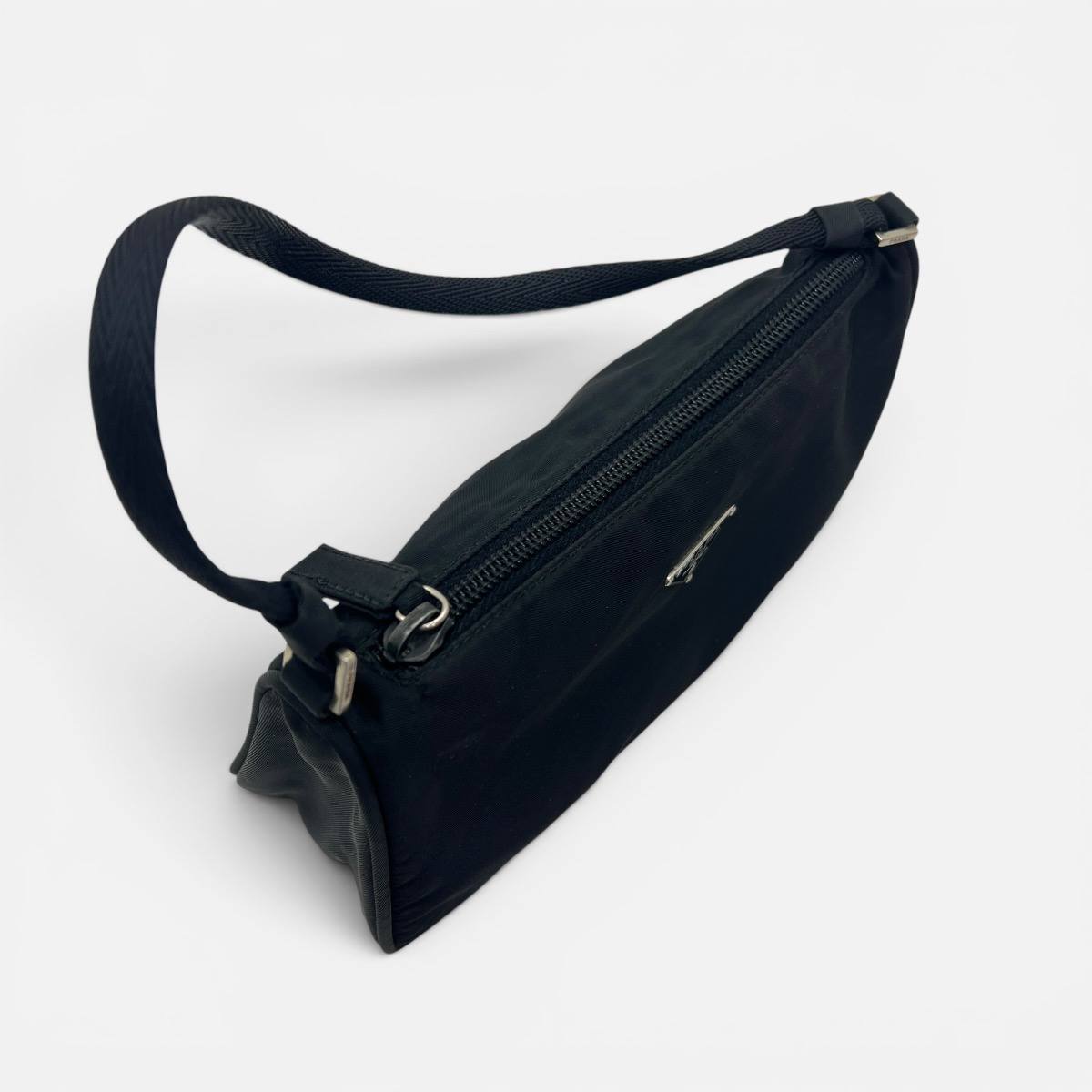 Mini borsa in Nylon