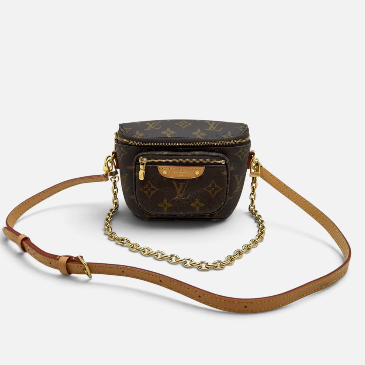 Mini Bumbag