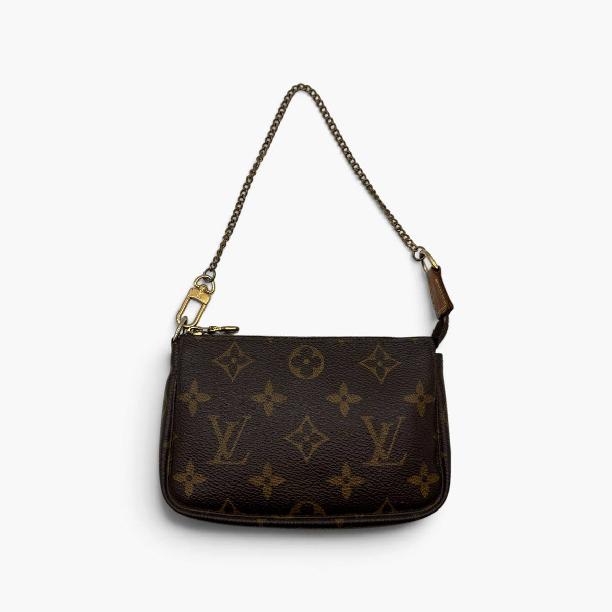 Mini Pochette Accessoires
