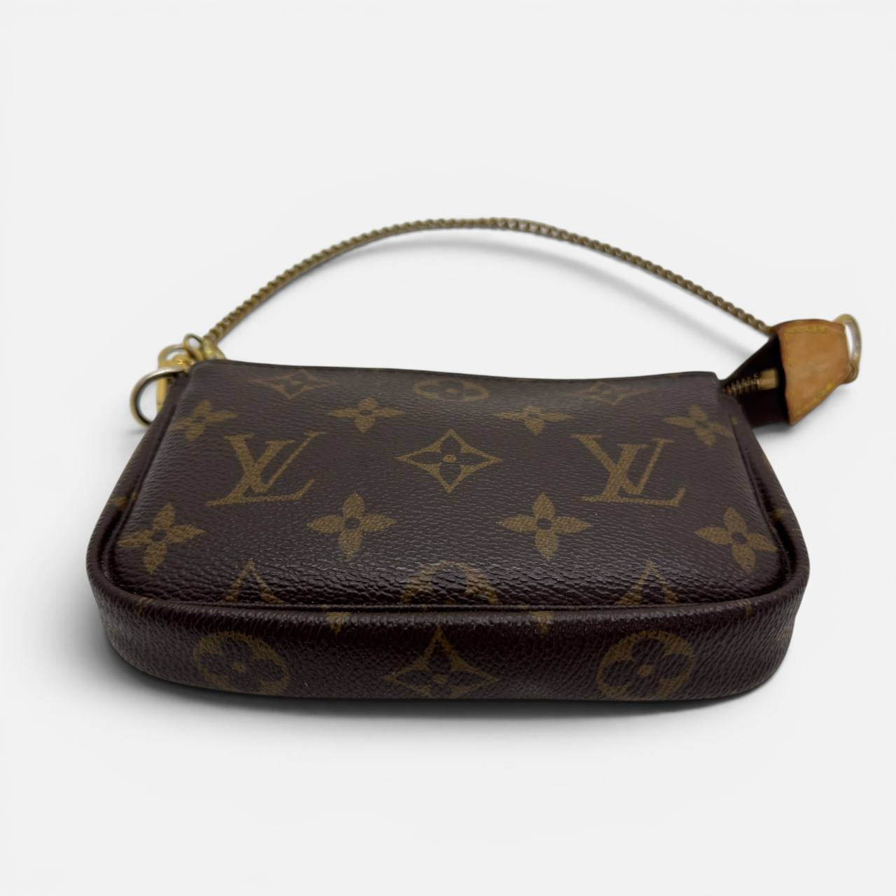 Mini Pochette Accessoires