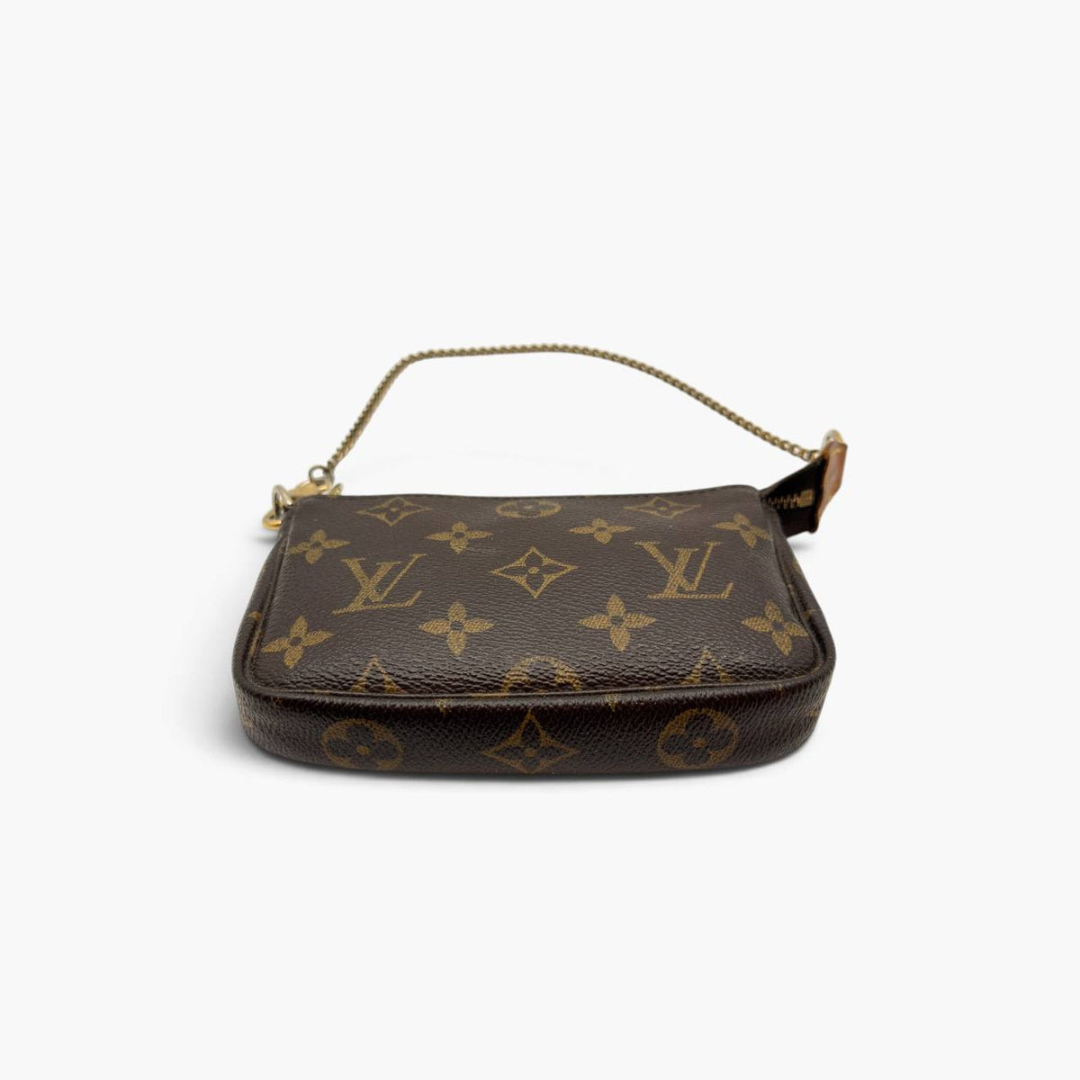 Mini Pochette Accessoires