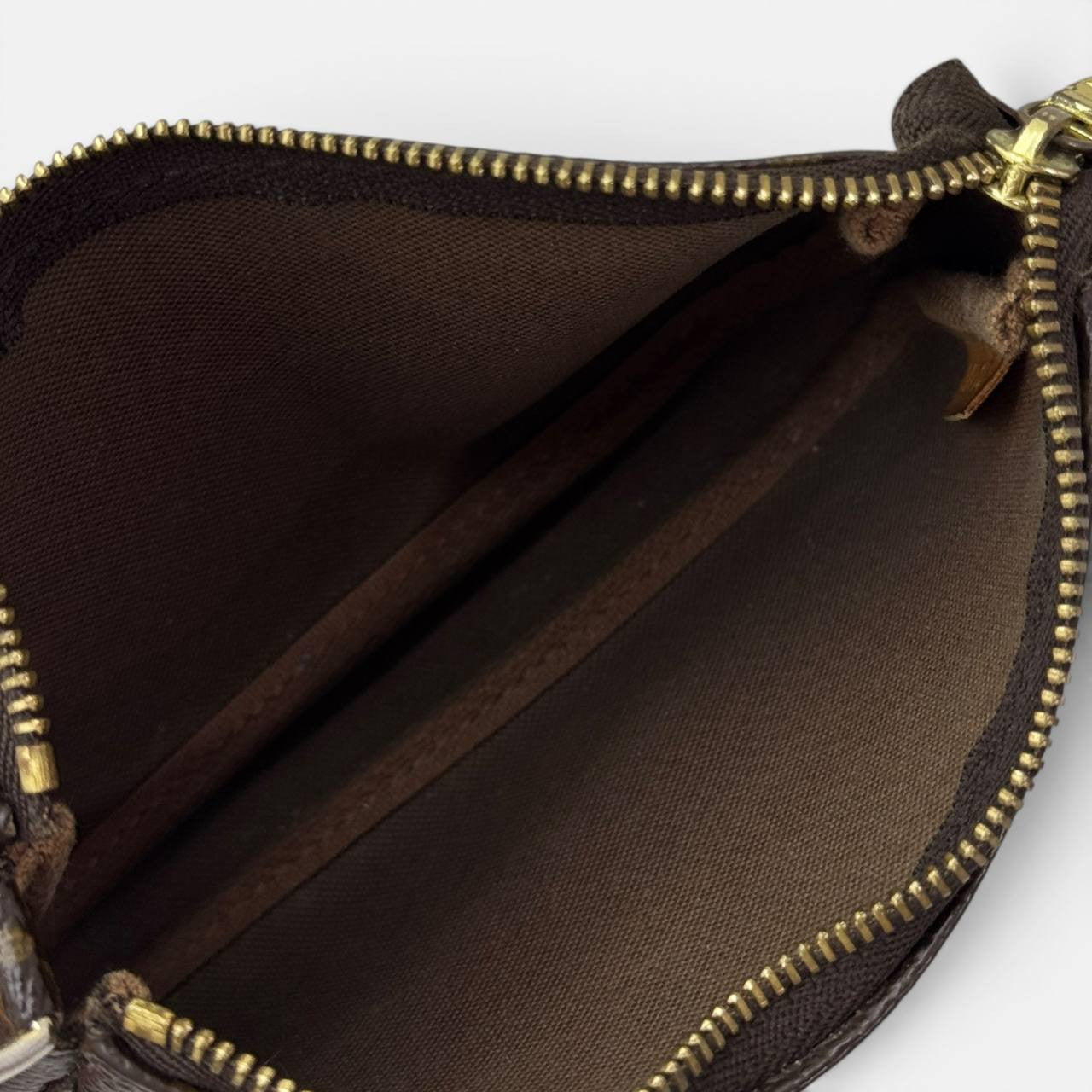 Mini Pochette Accessoires