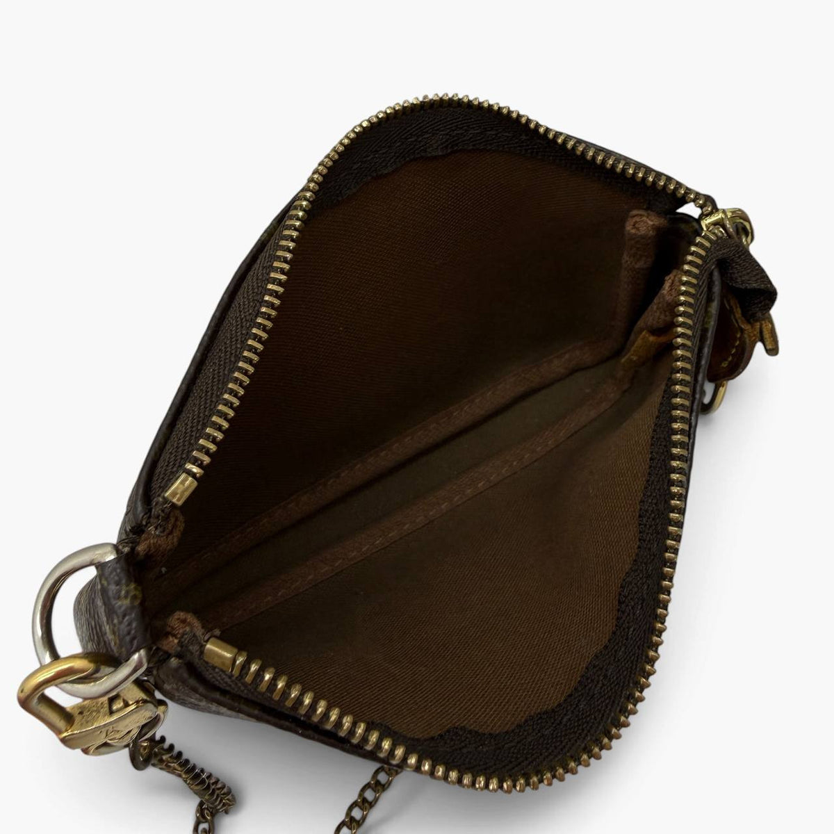 Mini Pochette Accessoires