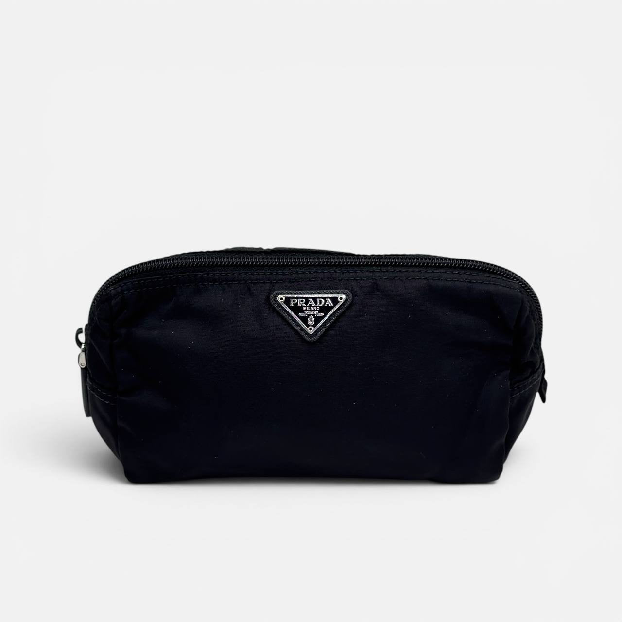 Mini Pouch in Nylon