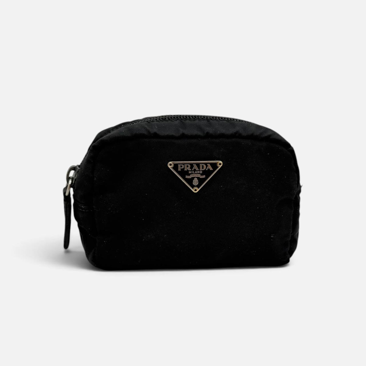 Mini Pouch in nylon