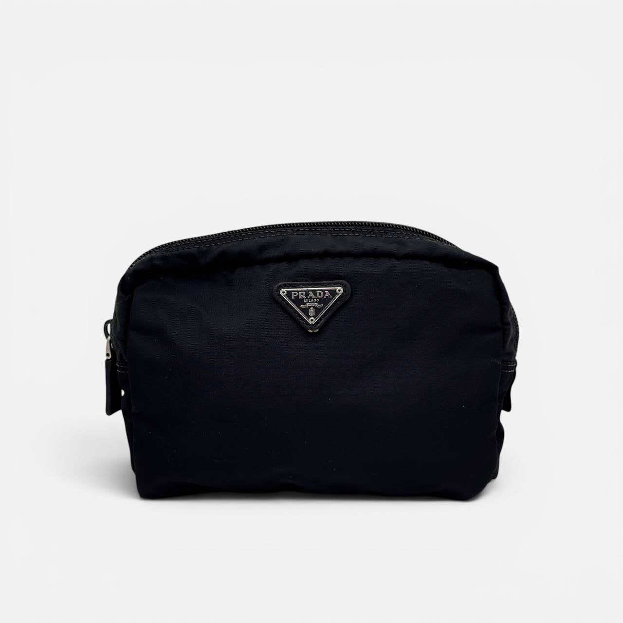 Mini Pouch in Nylon