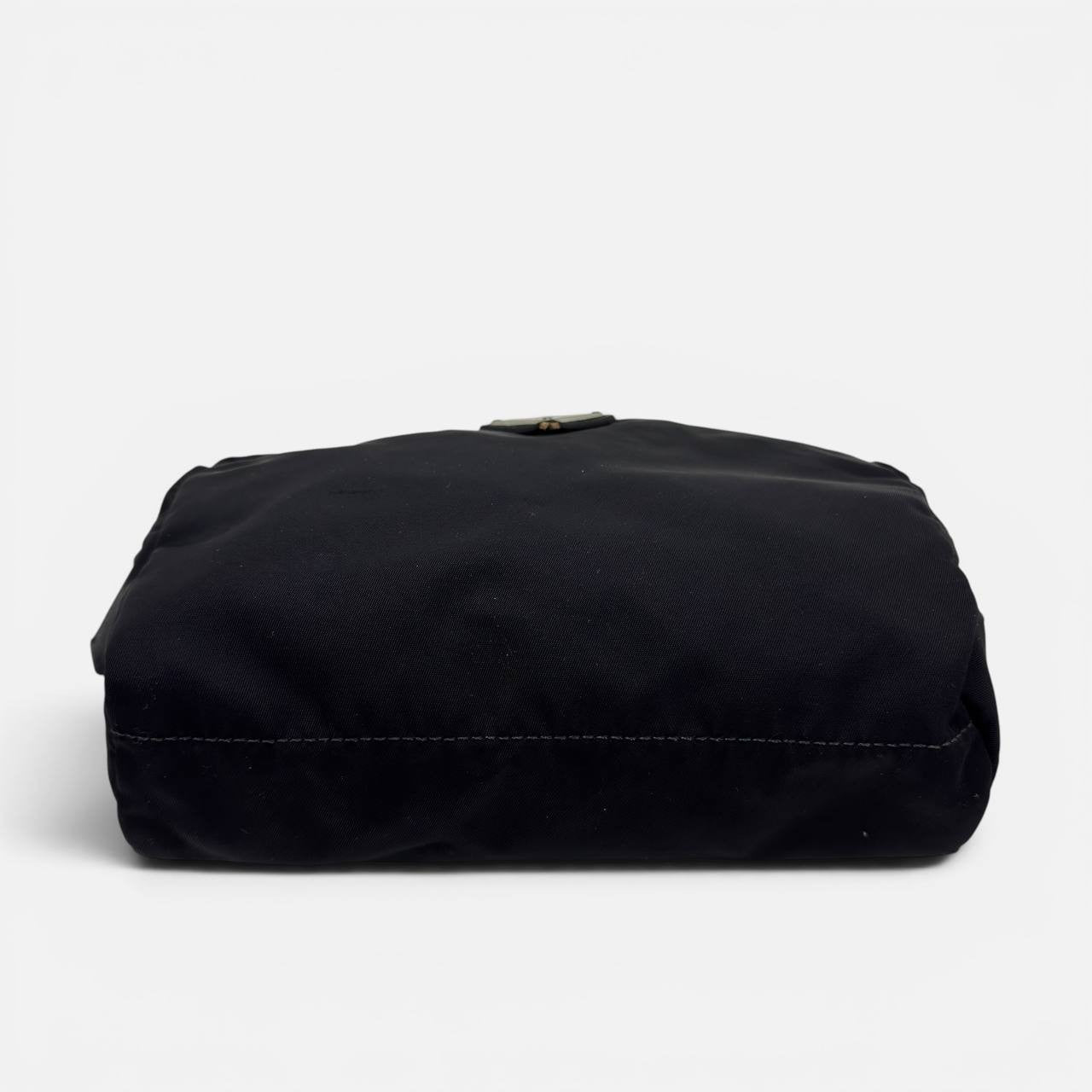 Mini Pouch in Nylon