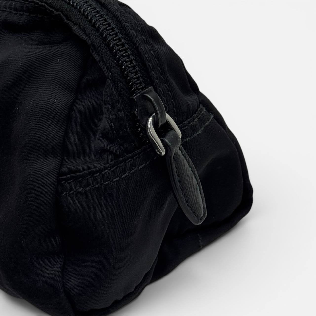 Mini Pouch in Nylon