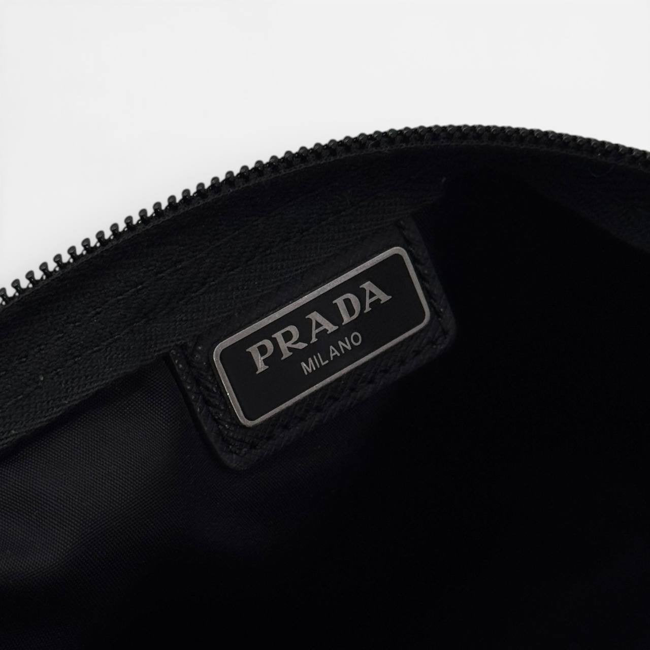 Mini Pouch in Nylon