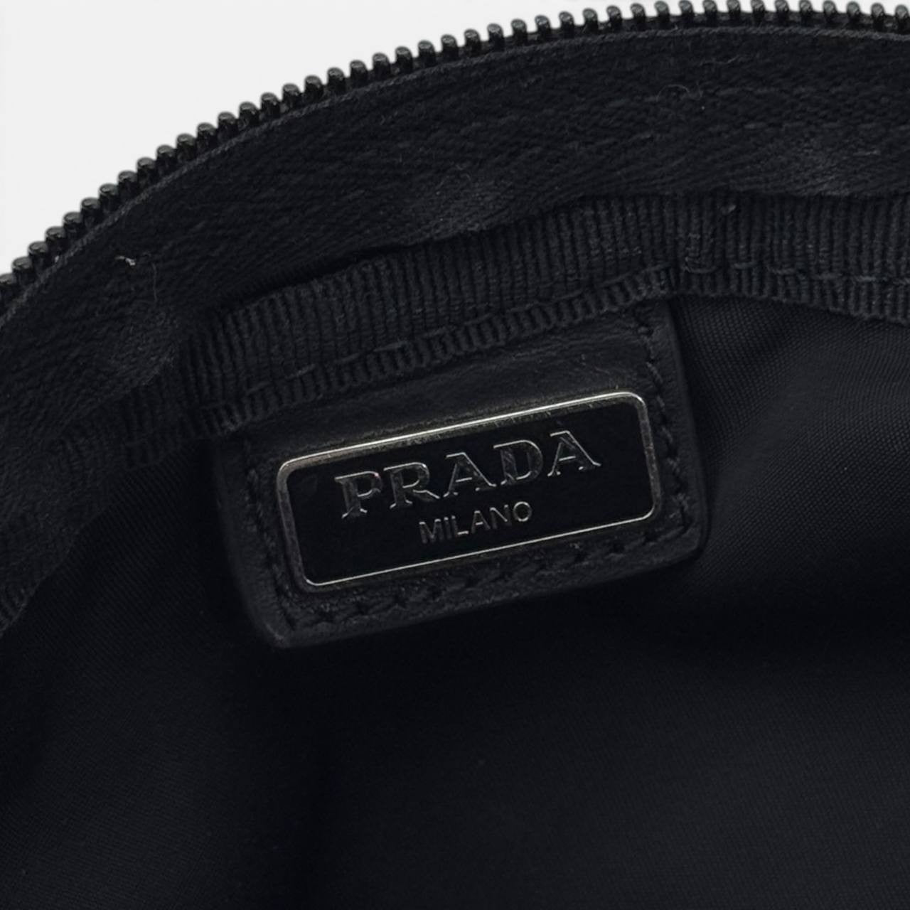 Mini Pouch in Nylon