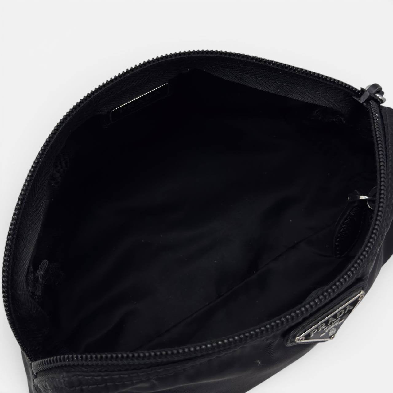 Mini Pouch in Nylon