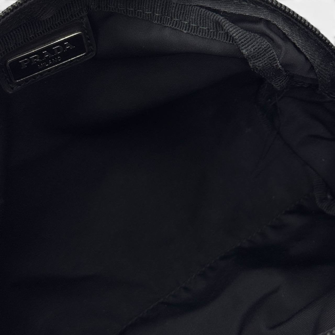 Mini Pouch in Nylon
