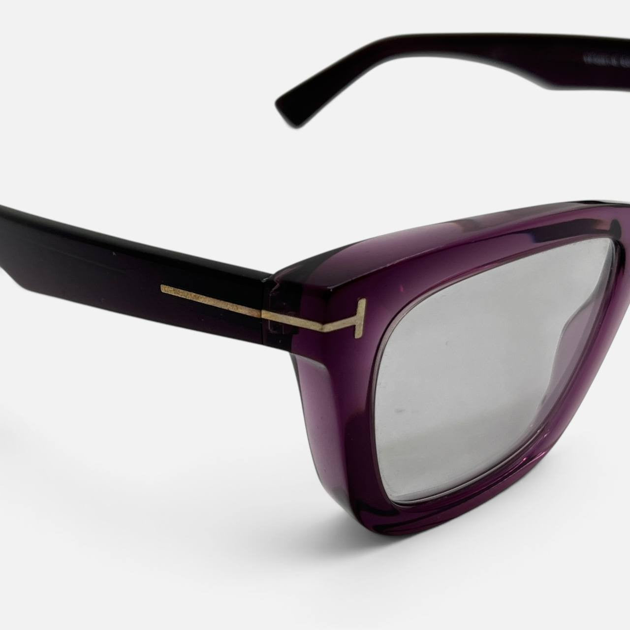 Montatura Eco TF5881